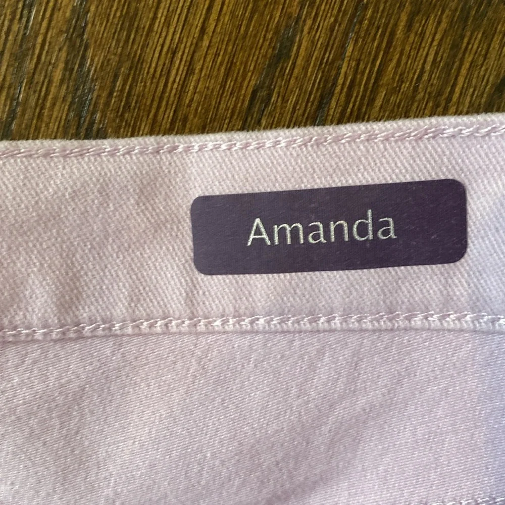 NWT Gloria Vanderbilt Jeans - Picture 8 of 10